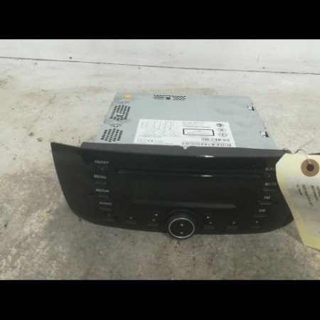 Autoradio occasion FIAT PUNTO III 735526154