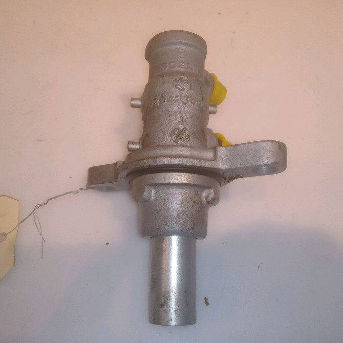 Maitre cylindre occasion PEUGEOT 307 Phase 2 SW 06-2005->07-2008 1.6HDi 16v FAP 110ch 4601T2 1