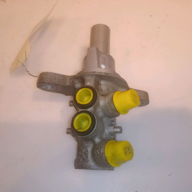 Maitre cylindre occasion PEUGEOT 307 Phase 2 SW 06-2005->07-2008 1.6HDi 16v FAP 110ch 4601T2 2