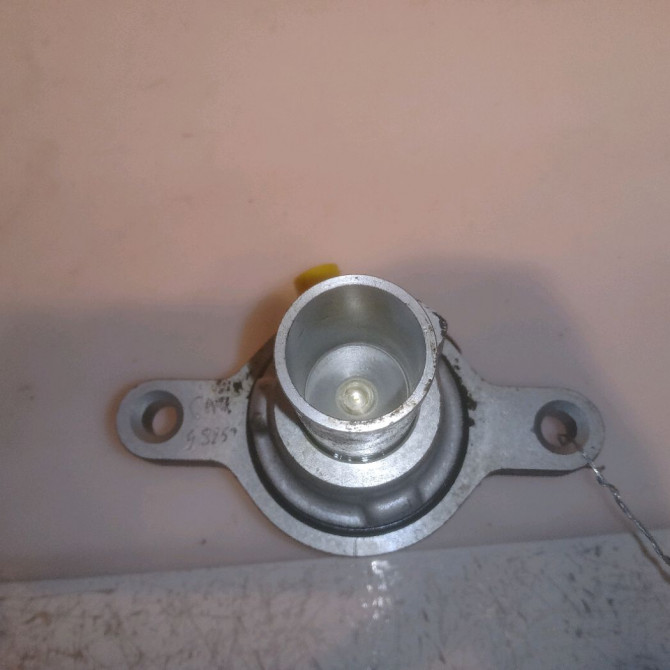 Maitre cylindre occasion PEUGEOT 307 Phase 2 SW 06-2005->07-2008 1.6HDi 16v FAP 110ch 4601T2 3