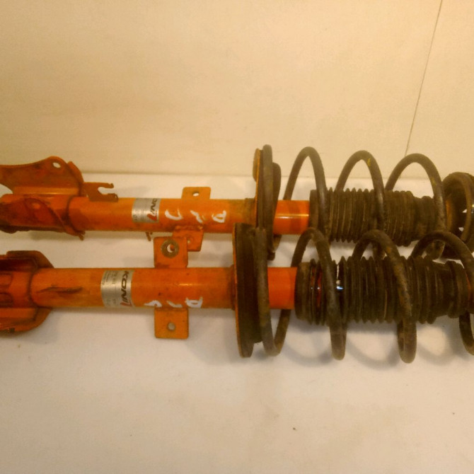 Amortisseur arrière droit occasion ALFA ROMEO 147 Phase 2 09-2004->10-2010 50509465 1