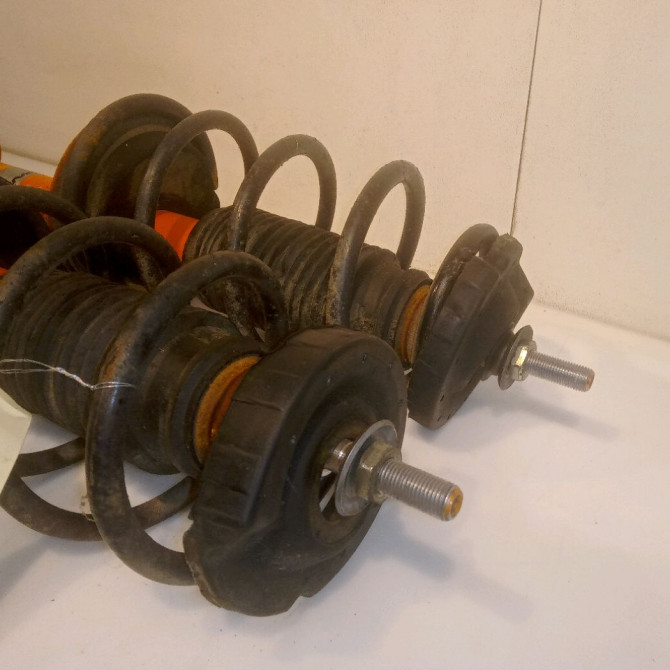 Amortisseur arrière droit occasion ALFA ROMEO 147 Phase 2 09-2004->10-2010 50509465 2