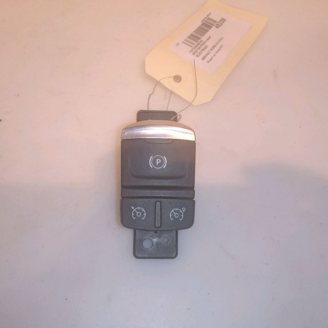 occasion RENAULT SCENIC IV Phase 1 04-1995->04-1999 1.6 DCI 130ch 1