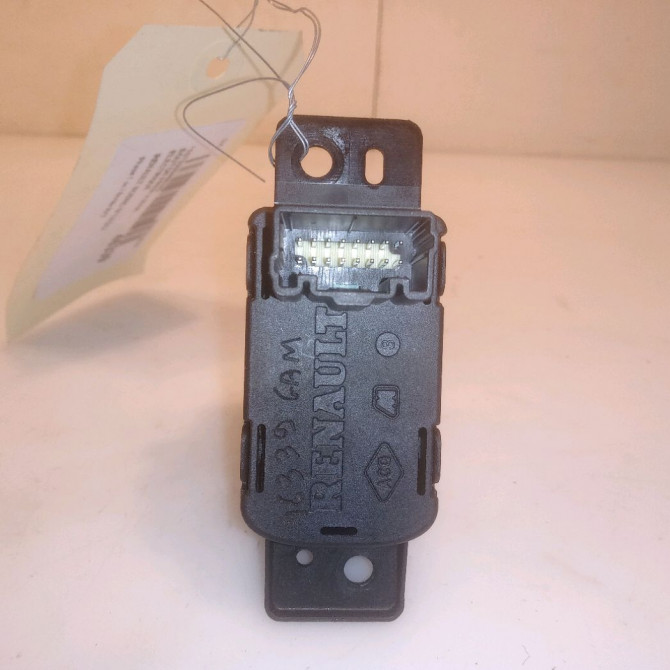 occasion RENAULT SCENIC IV Phase 1 04-1995->04-1999 1.6 DCI 130ch 2