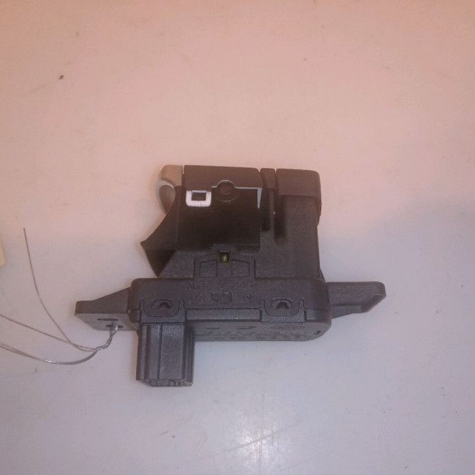 occasion RENAULT SCENIC IV Phase 1 04-1995->04-1999 1.6 DCI 130ch 3