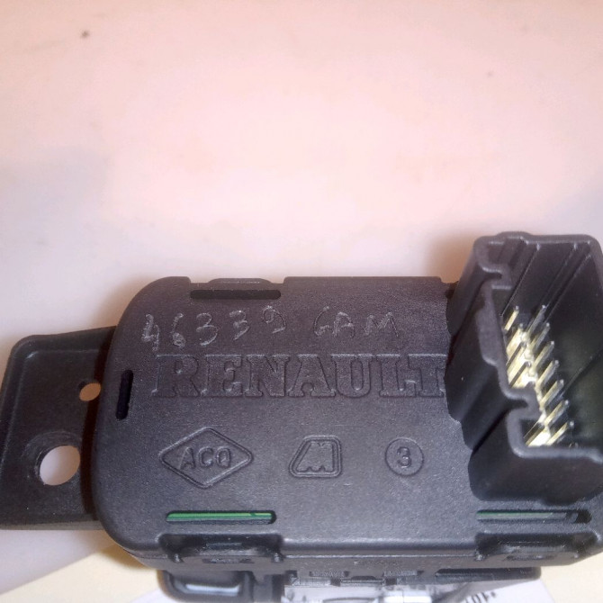 occasion RENAULT SCENIC IV Phase 1 04-1995->04-1999 1.6 DCI 130ch 4