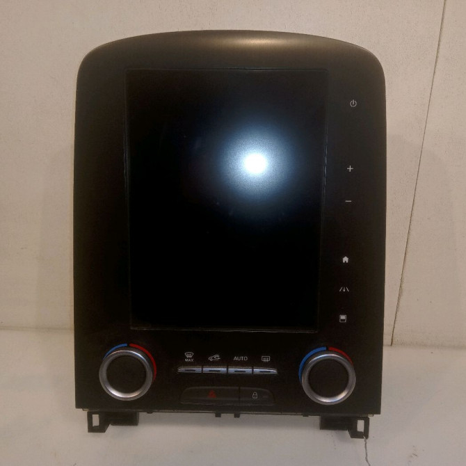 Afficheur digital occasion RENAULT SCENIC IV Phase 1 04-1995->04-1999 1.6 DCI 130ch 1