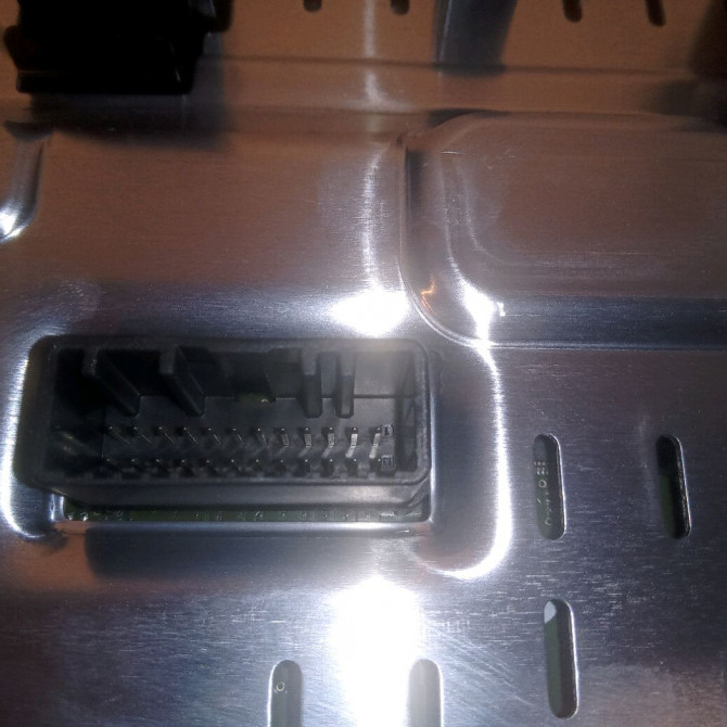 Afficheur digital occasion RENAULT SCENIC IV Phase 1 04-1995->04-1999 1.6 DCI 130ch 4