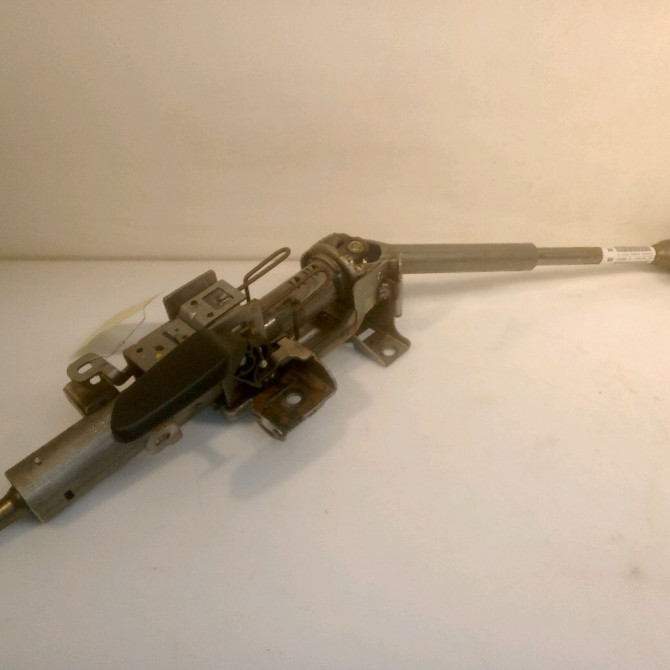 Colonne de direction non assistee occasion RENAULT SCENIC IV Phase 1 04-1995->04-1999 1.6 DCI 130ch 488102880R 3