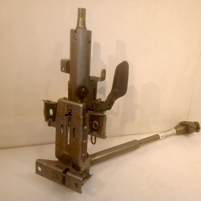 Colonne de direction non assistee occasion RENAULT SCENIC IV Phase 1 04-1995->04-1999 1.6 DCI 130ch 488102880R 4