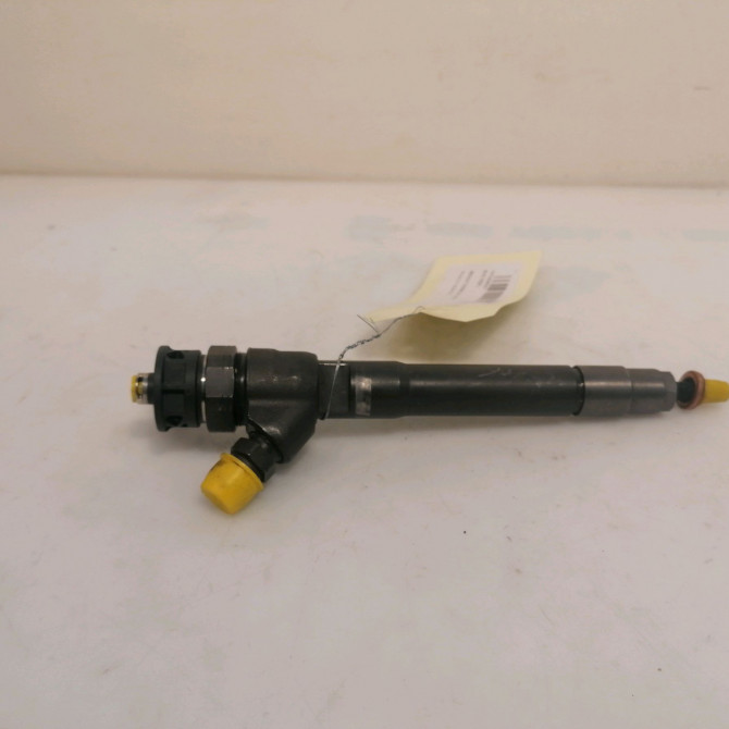 occasion RENAULT SCENIC III Phase 2 12-2011->03-2013 1.6 DCI 130ch 166105302R 1