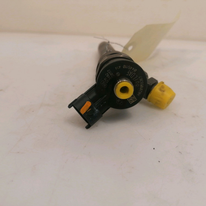 occasion RENAULT SCENIC III Phase 2 12-2011->03-2013 1.6 DCI 130ch 166105302R 2