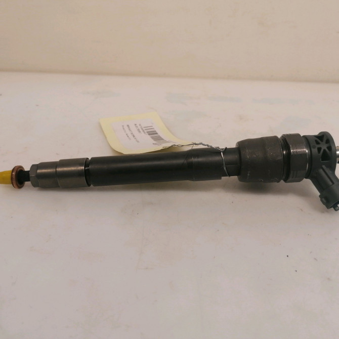 occasion RENAULT SCENIC III Phase 2 12-2011->03-2013 1.6 DCI 130ch 166105302R 3