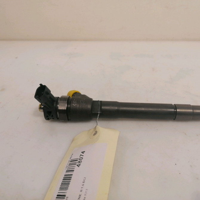 occasion RENAULT SCENIC III Phase 2 12-2011->03-2013 1.6 DCI 130ch 166105302R 1