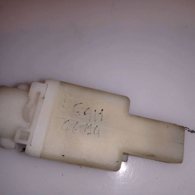 occasion FIAT PANDA II Phase 1 09-2003->12-2012 1.3 DT MULTIJET 16v 70ch 51713873 4