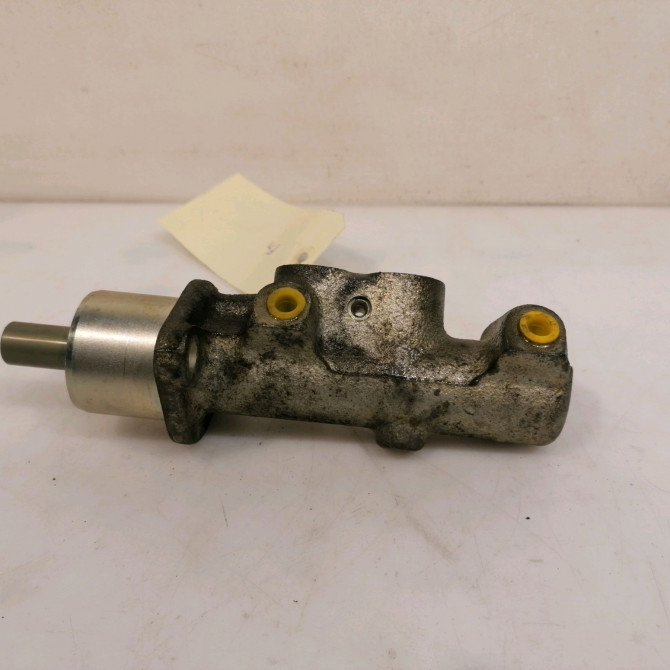 Maitre cylindre occasion FIAT PUNTO II Phase 2 05-2003->10-2009 1.2i 60ch 9949542 2