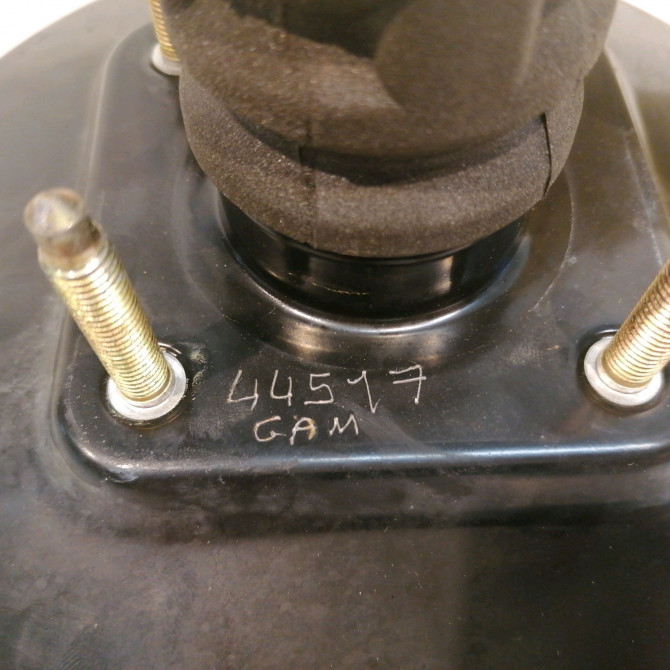 Servo-frein occasion FIAT PUNTO II Phase 2 05-2003->10-2009 1.2i 60ch 9948579 3