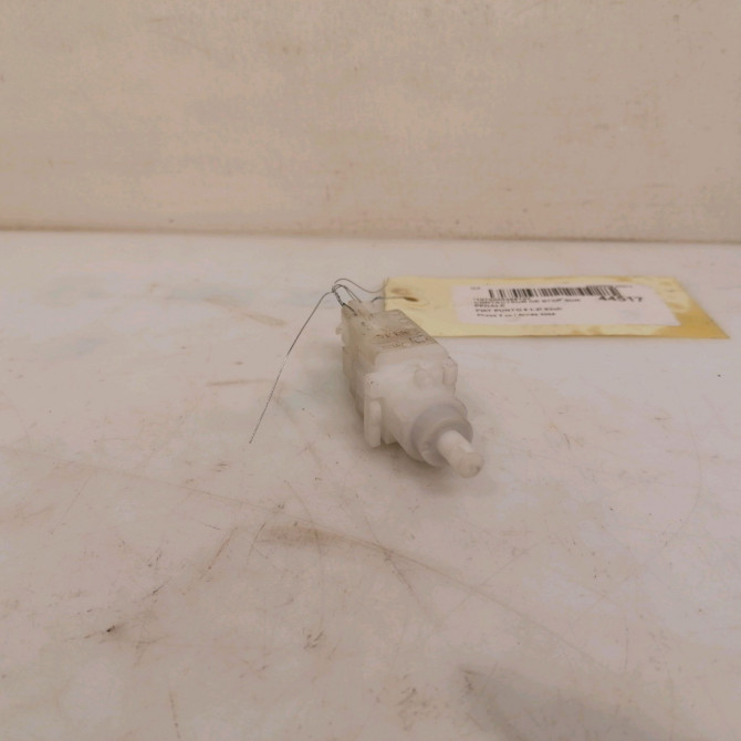 occasion FIAT PUNTO II Phase 2 05-2003->10-2009 1.2i 60ch 51713873 1