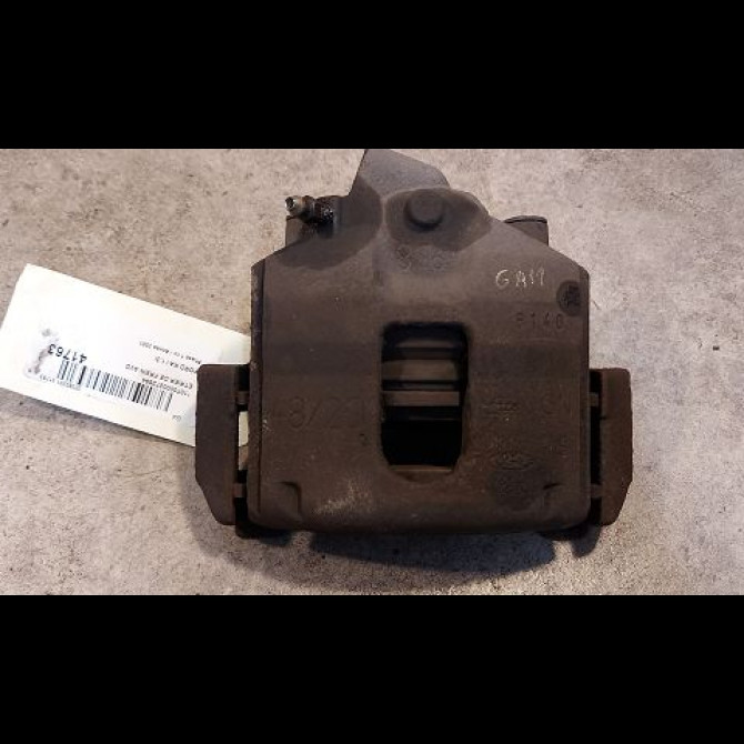 Etrier de frein avant droit occasion FORD KA I Phase 1 10-1996->10-2008 1.3i 1478471 1
