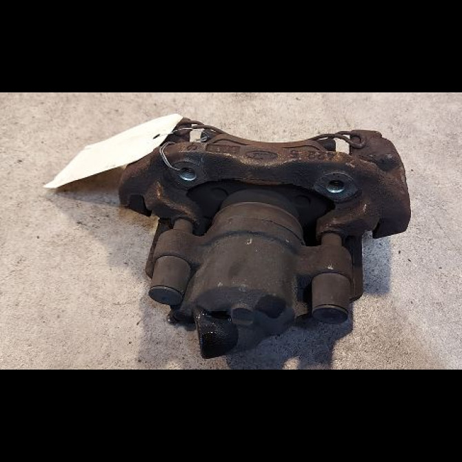 Etrier de frein avant droit occasion FORD KA I Phase 1 10-1996->10-2008 1.3i 1478471 2