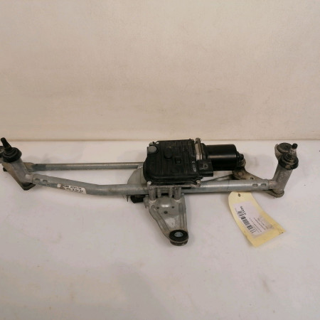 Moteur essuie-glace avant occasion VOLKSWAGEN PASSAT VI Phase 1 04-1995->04-1999 2.0 TDI 136ch 3C1955601