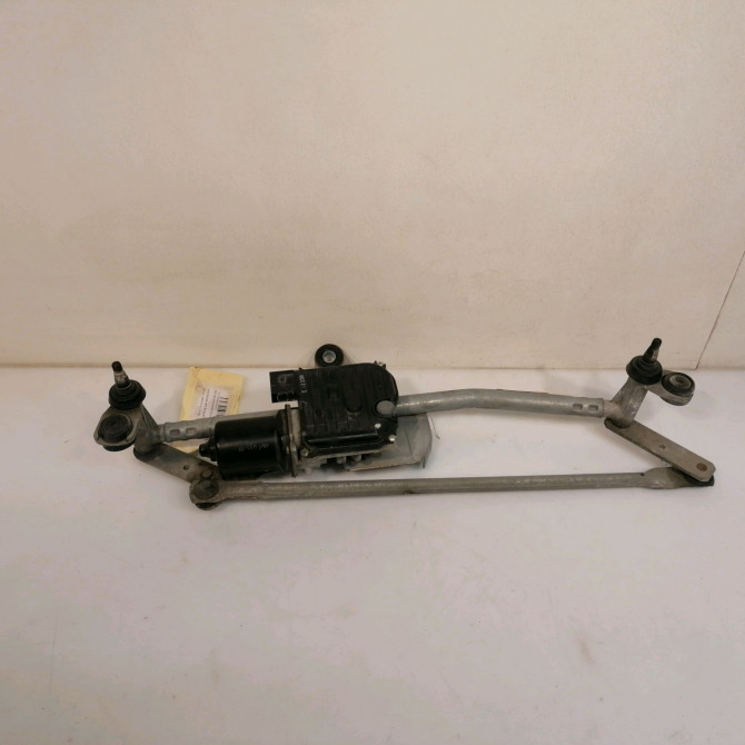 Moteur essuie-glace avant occasion VOLKSWAGEN PASSAT VI Phase 1 04-1995->04-1999 2.0 TDI 136ch 3C1955601 2