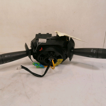 Bloc commodos occasion FIAT PUNTO II Phase 2 05-2003->10-2009 1.2i 60ch 735381041