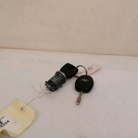 Antivol de direction occasion FORD KA I Phase 1 10-1996->10-2008 1.3i 1022184