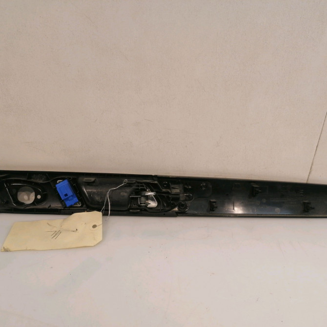 Poignee int porte avg occasion VOLKSWAGEN PASSAT VI Phase 1 04-1995->04-1999 2.0 TDI 136ch 3C1837113DZNX 2