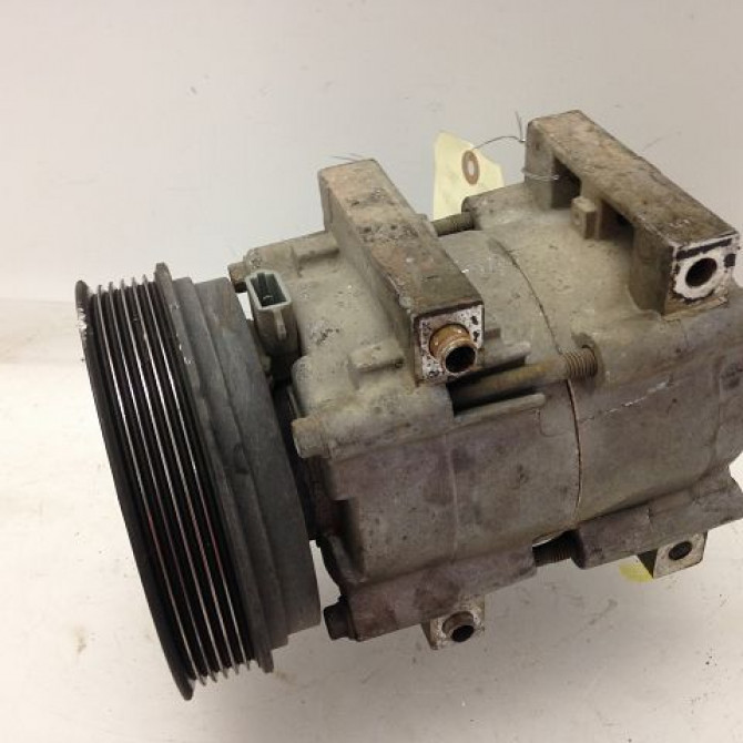 Compresseur air conditionne occasion FORD FIESTA IV Phase 1 09-1995->09-1999 1.25i 1405817 1