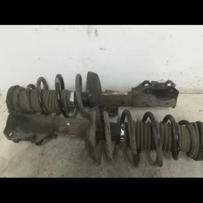 Amortisseur avant droit occasion OPEL ASTRA IV Phase 1 01-2010->06-2012 13412614 1