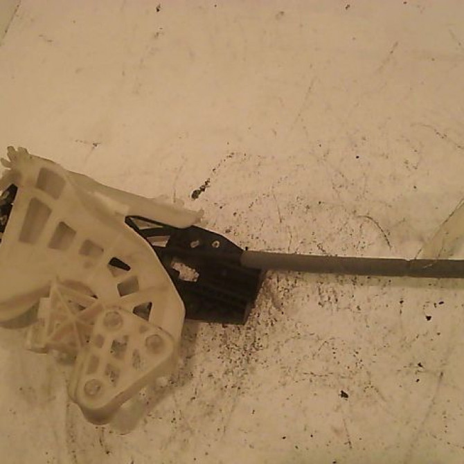 Serrure porte avg occasion VOLKSWAGEN TIGUAN I TIGUAN I Phase 2 2011-04-01->2016-12-31 2.0 TDI 140ch 5N1837015M 2