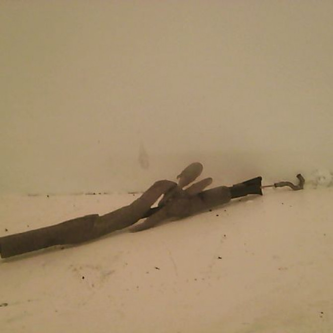 Serrure porte avg occasion VOLKSWAGEN TIGUAN I TIGUAN I Phase 2 2011-04-01->2016-12-31 2.0 TDI 140ch 5N1837015M 4