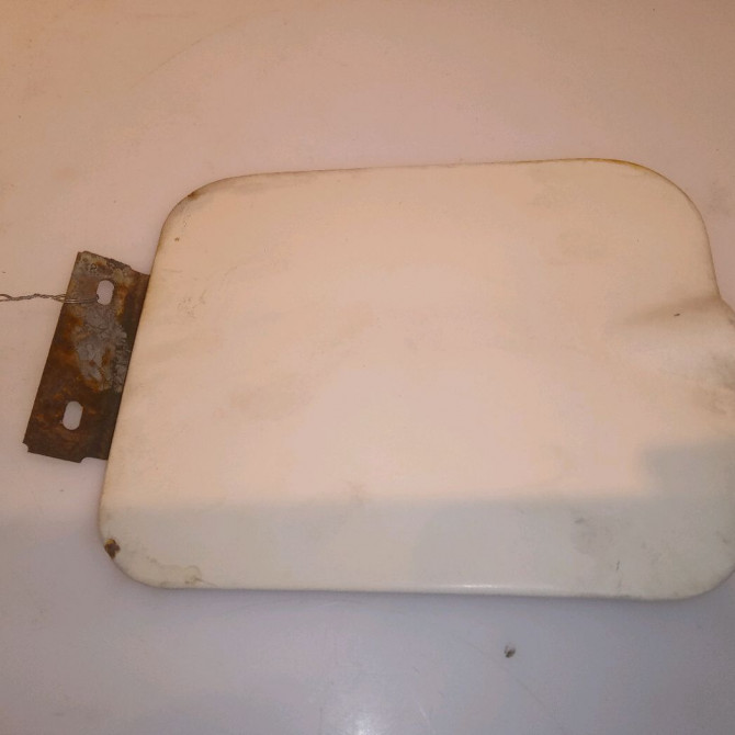 Volet de trappe carburant occasion SIMCA 1100 1
