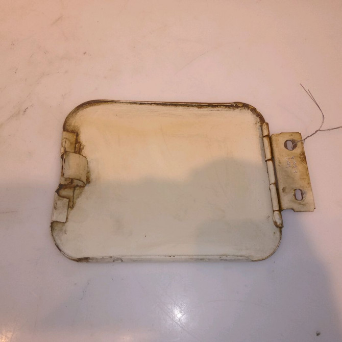 Volet de trappe carburant occasion SIMCA 1100 2