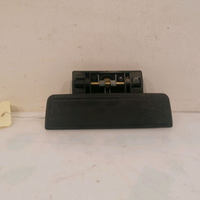 Poignee ext porte arg occasion PEUGEOT 205 205 Phase 2 1987-07-01->1998-12-31 1.1i 910175 1