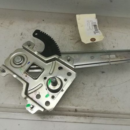 Mecanisme leve-glace arrière droit occasion HYUNDAI I 10 I Phase 1 03-2008->12-2010 1.2i 834020X000