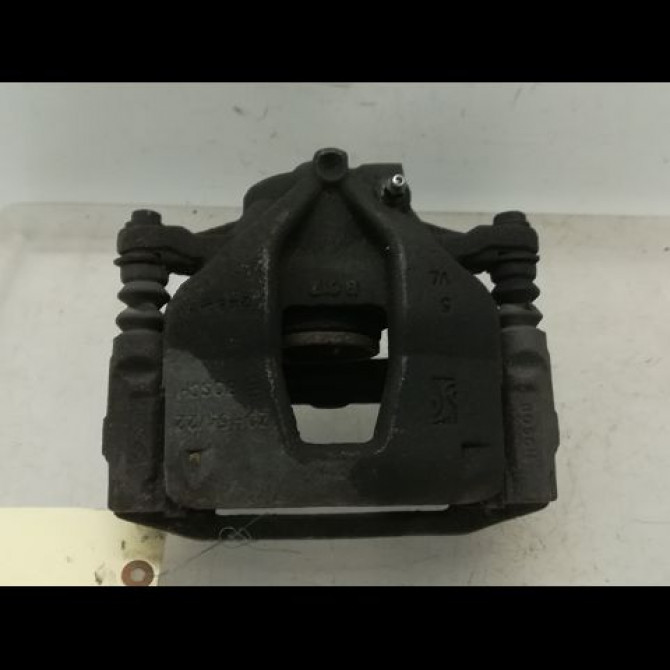 Etrier de frein avant gauche occasion OPEL CORSA IV Phase 1 09-2006->12-2010 1.3 CDTI 90ch 93189801 1