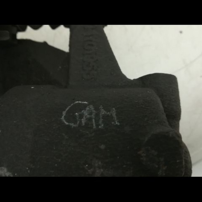 Etrier de frein avant gauche occasion OPEL CORSA IV Phase 1 09-2006->12-2010 1.3 CDTI 90ch 93189801 3