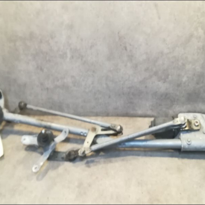 Moteur essuie-glace avant occasion HONDA CIVIC VII Phase 1 01-2006->09-2008 1.8i 140ch 76505SNAU02 1