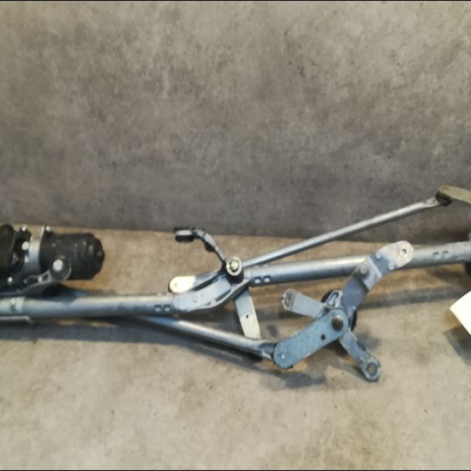 Moteur essuie-glace avant occasion HONDA CIVIC VII Phase 1 01-2006->09-2008 1.8i 140ch 76505SNAU02 2