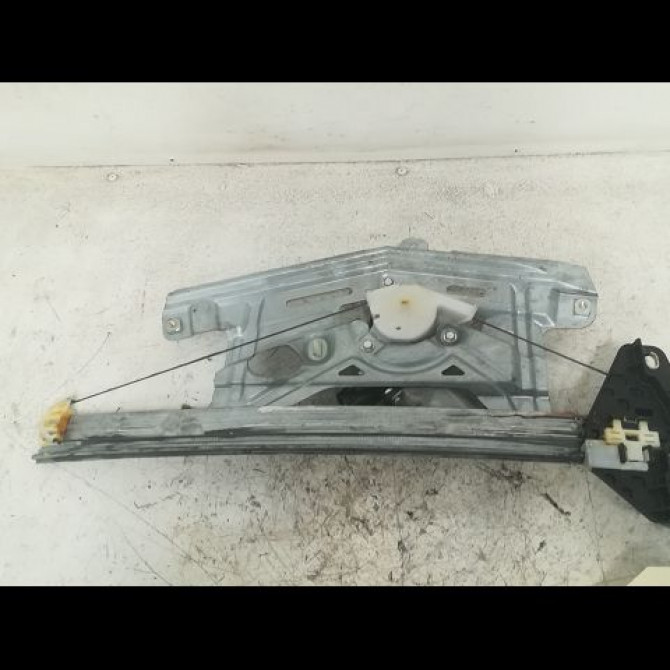 Mecanisme+moteur leve-glace avg occasion HONDA CIVIC VII Phase 1 01-2006->09-2008 1.8i 140ch 72250SMGE01 2