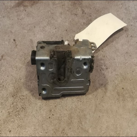 Serrure porte ard occasion DACIA LOGAN I Phase 2 MVC 10-2008->01-2013 1.5 DCI 85ch 8200928481