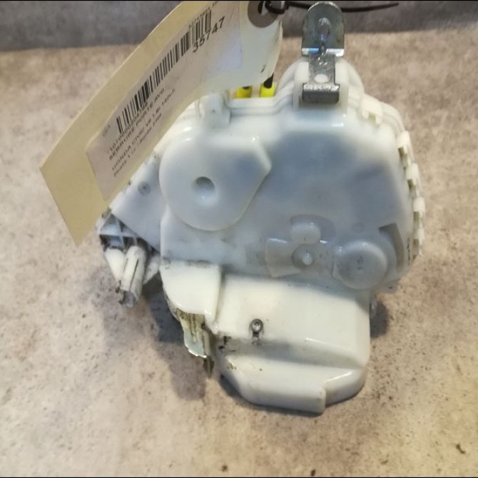 Serrure porte avg occasion HONDA CIVIC VII Phase 1 01-2006->09-2008 1.8i 140ch 72150SMGG04 2