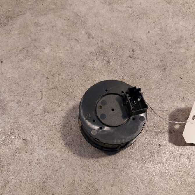 Interrupteur commande de phares occasion OPEL CORSA IV Phase 1 09-2006->12-2010 1.2 TWINPORT 80ch 13249511 2