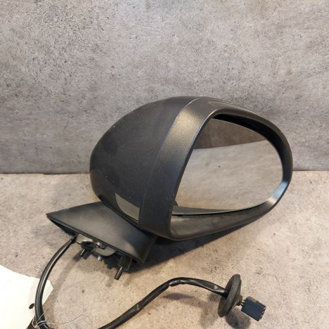 Retroviseur exterieur electrique droit occasion OPEL CORSA IV Phase 1 09-2006->12-2010 1.2 TWINPORT 80ch 13187618 2