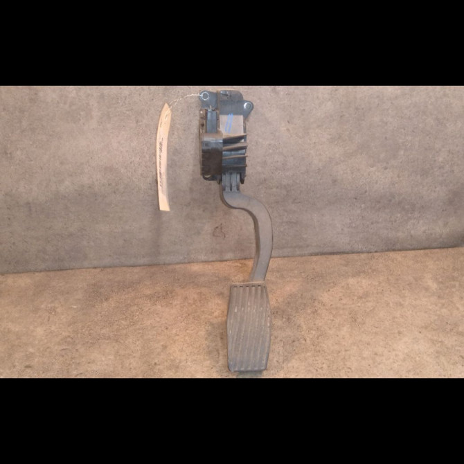 Potentiometre accelerateur occasion OPEL CORSA IV Phase 1 09-2006->12-2010 1.2 TWINPORT 80ch 1