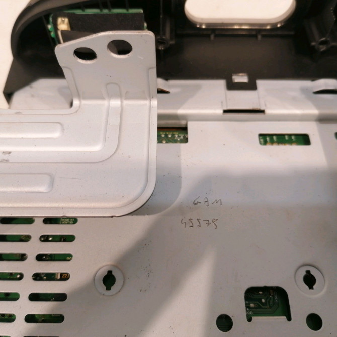 Autoradio occasion HYUNDAI I 10 I Phase 1 03-2008->12-2010 1.1i 67ch 3