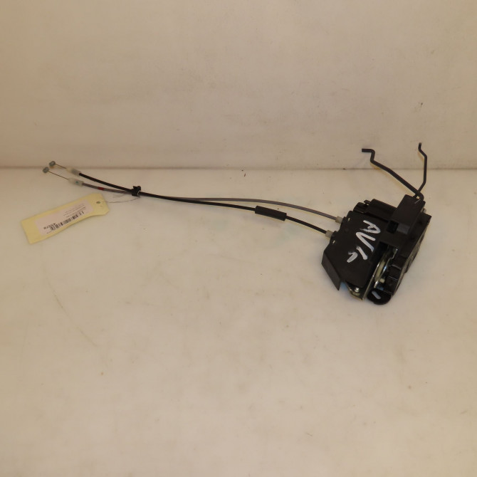 Serrure porte avg occasion HYUNDAI I 10 I Phase 1 03-2008->12-2010 1.1i 67ch 813100X010 1