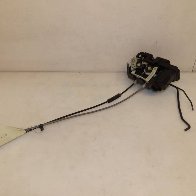 Serrure porte avg occasion HYUNDAI I 10 I Phase 1 03-2008->12-2010 1.1i 67ch 813100X010 2